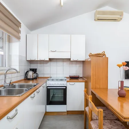 Apartman Nika