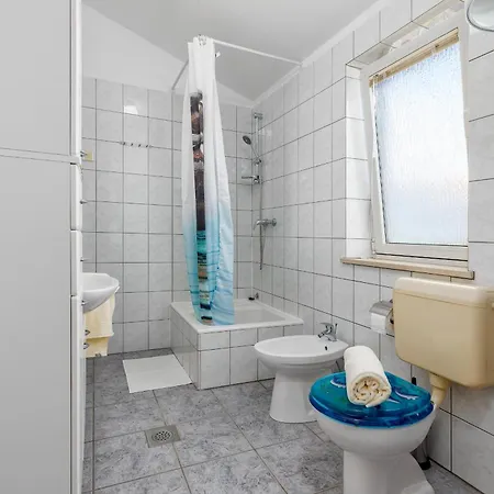 Apartman Nika *