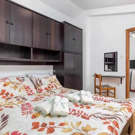 Appartement Nika Pula